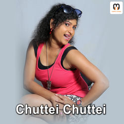 Cover of Chuttei Chuttei (From "Doubt") by undefined