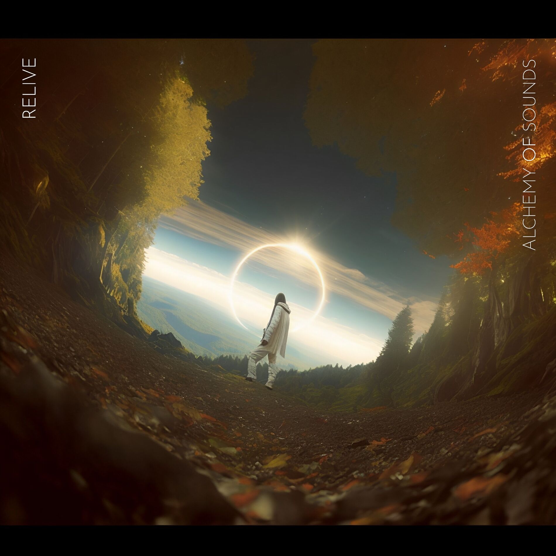 Album cover of Alchemy of Sounds