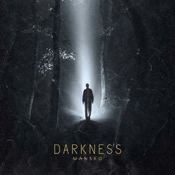 Cover of Darkness