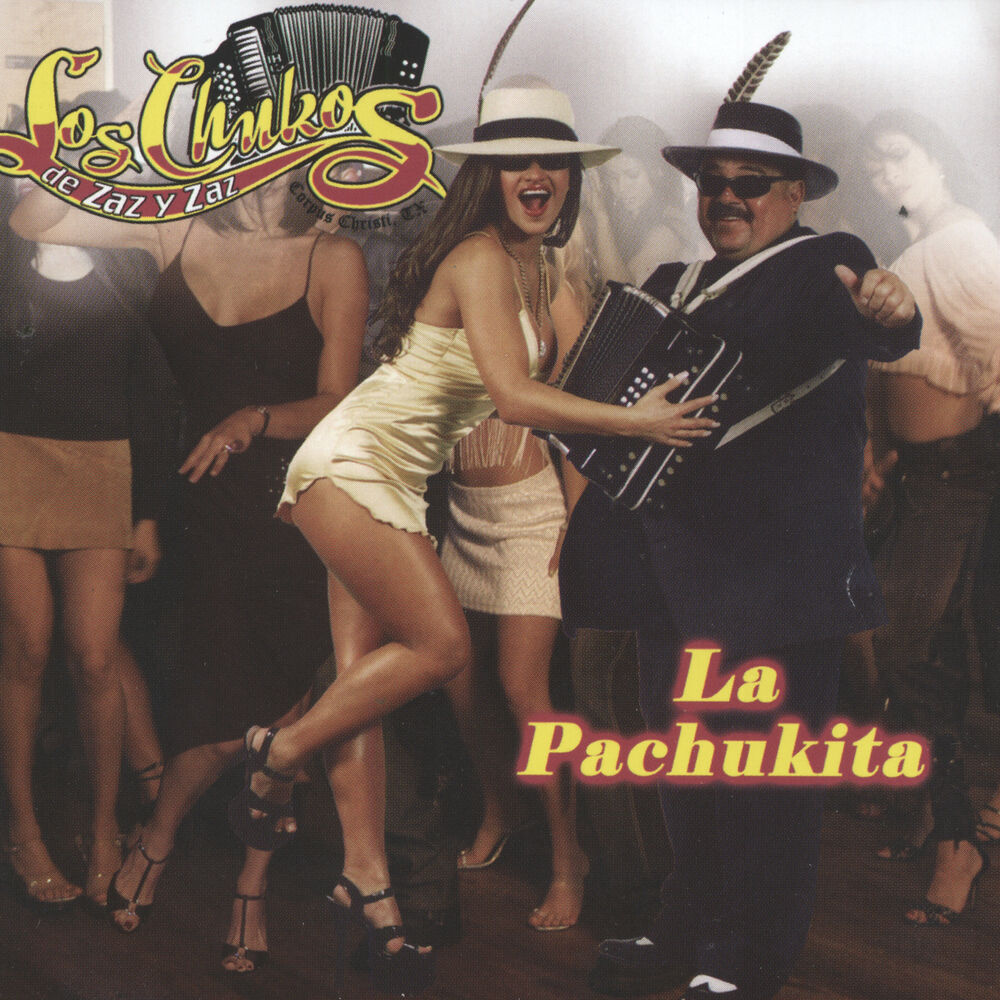 Picture of La Pachukita