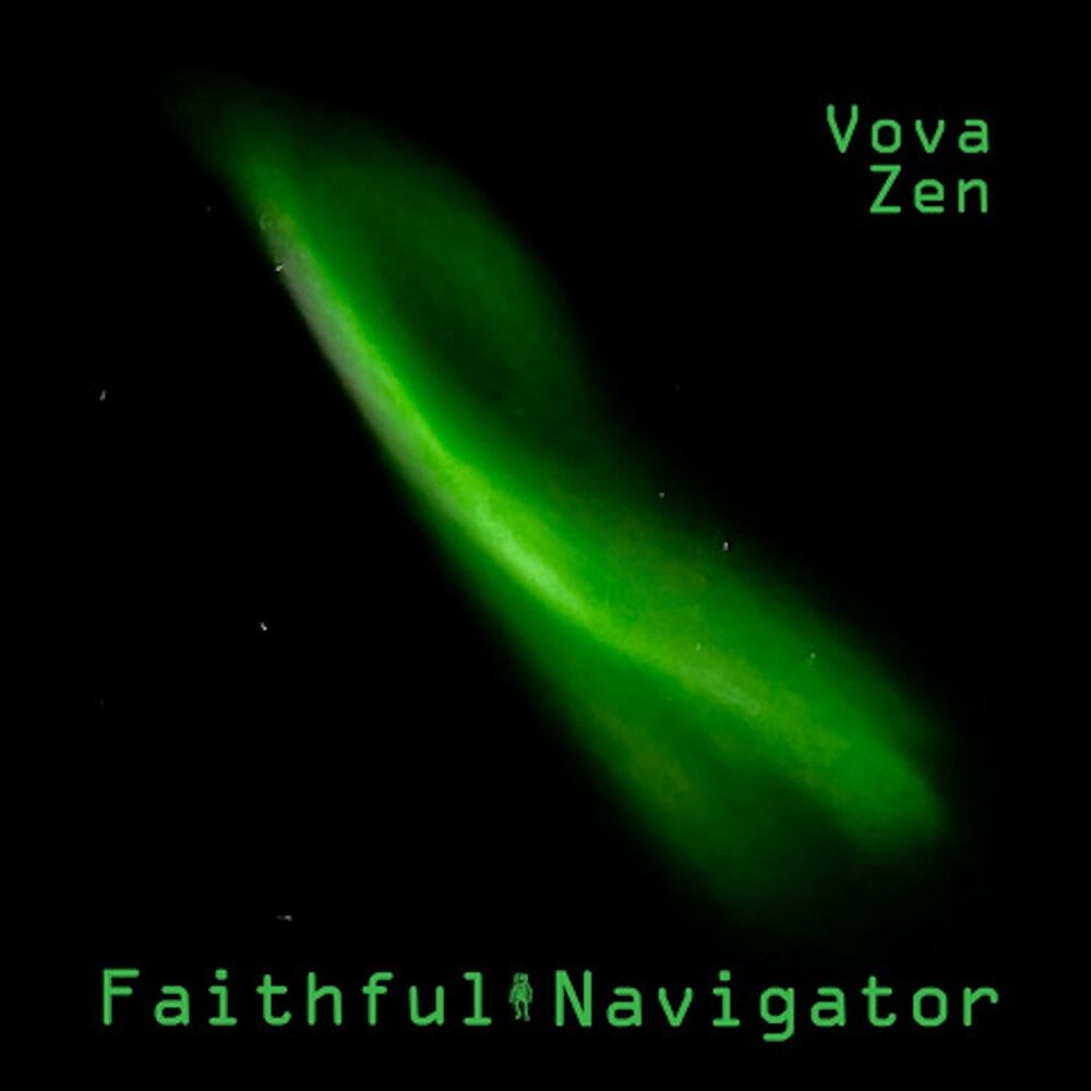 Picture of Faithful Navigator