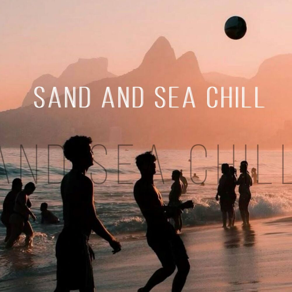 Picture of Sand and Sea