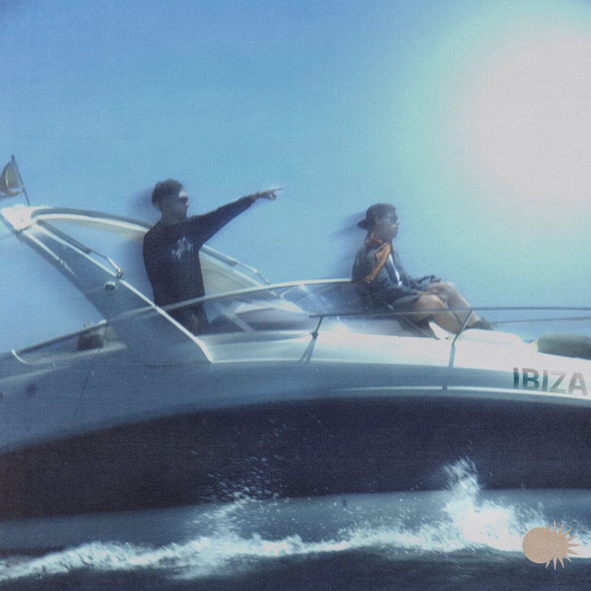 Album cover of IBIZA