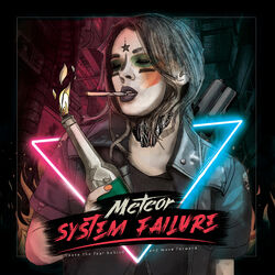 Cover of System Failure