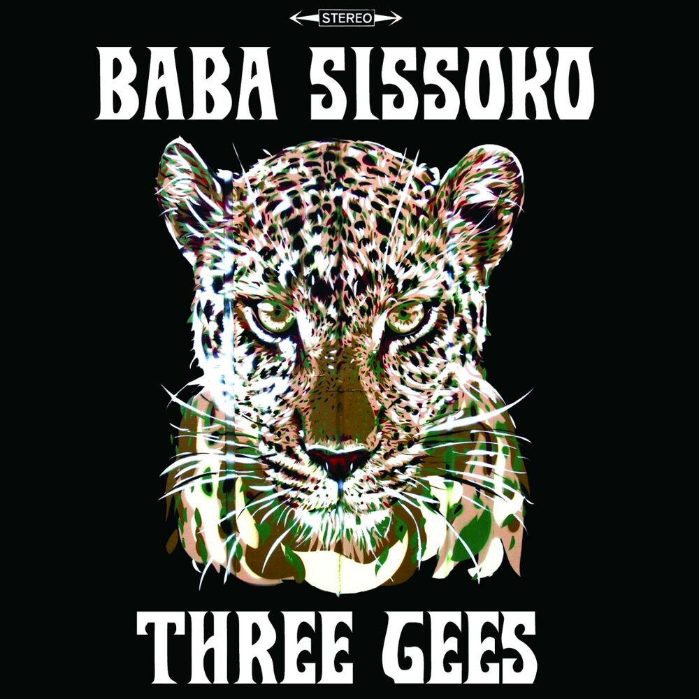 Picture of Three Gees