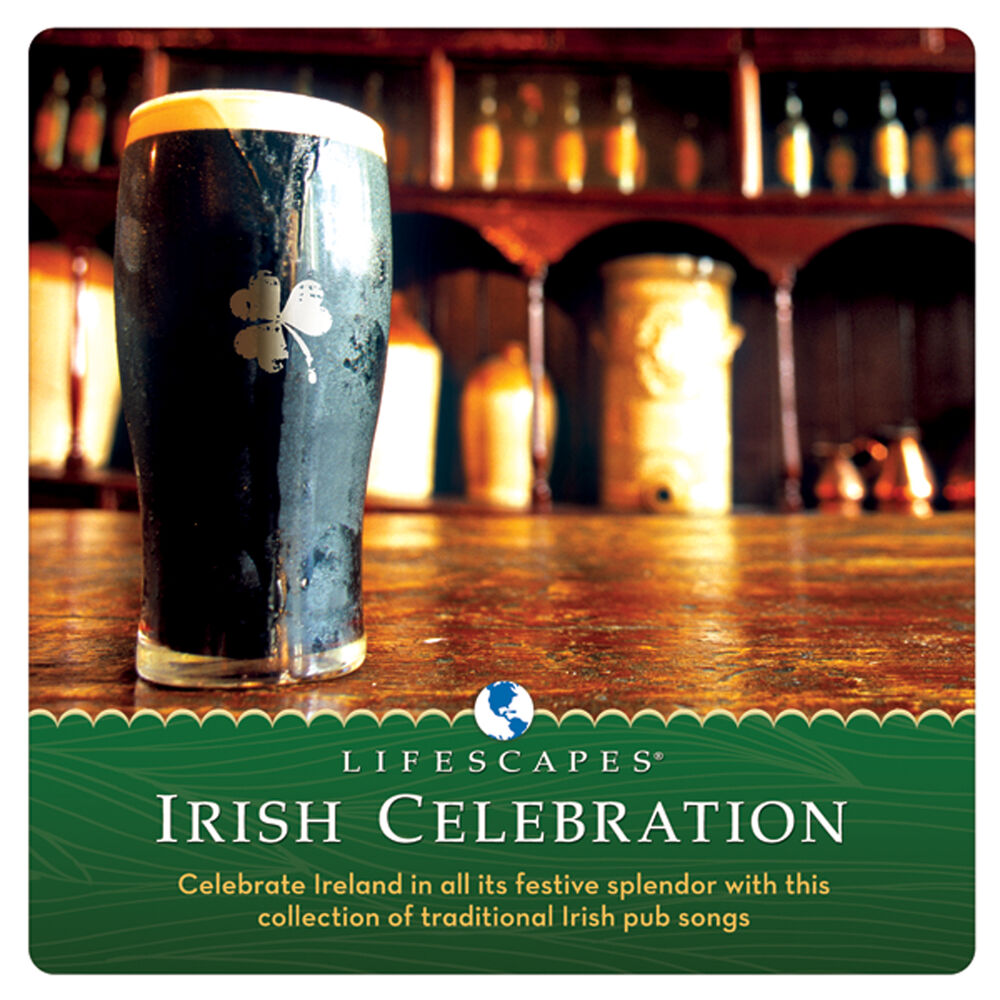 Picture of Irish Celebration