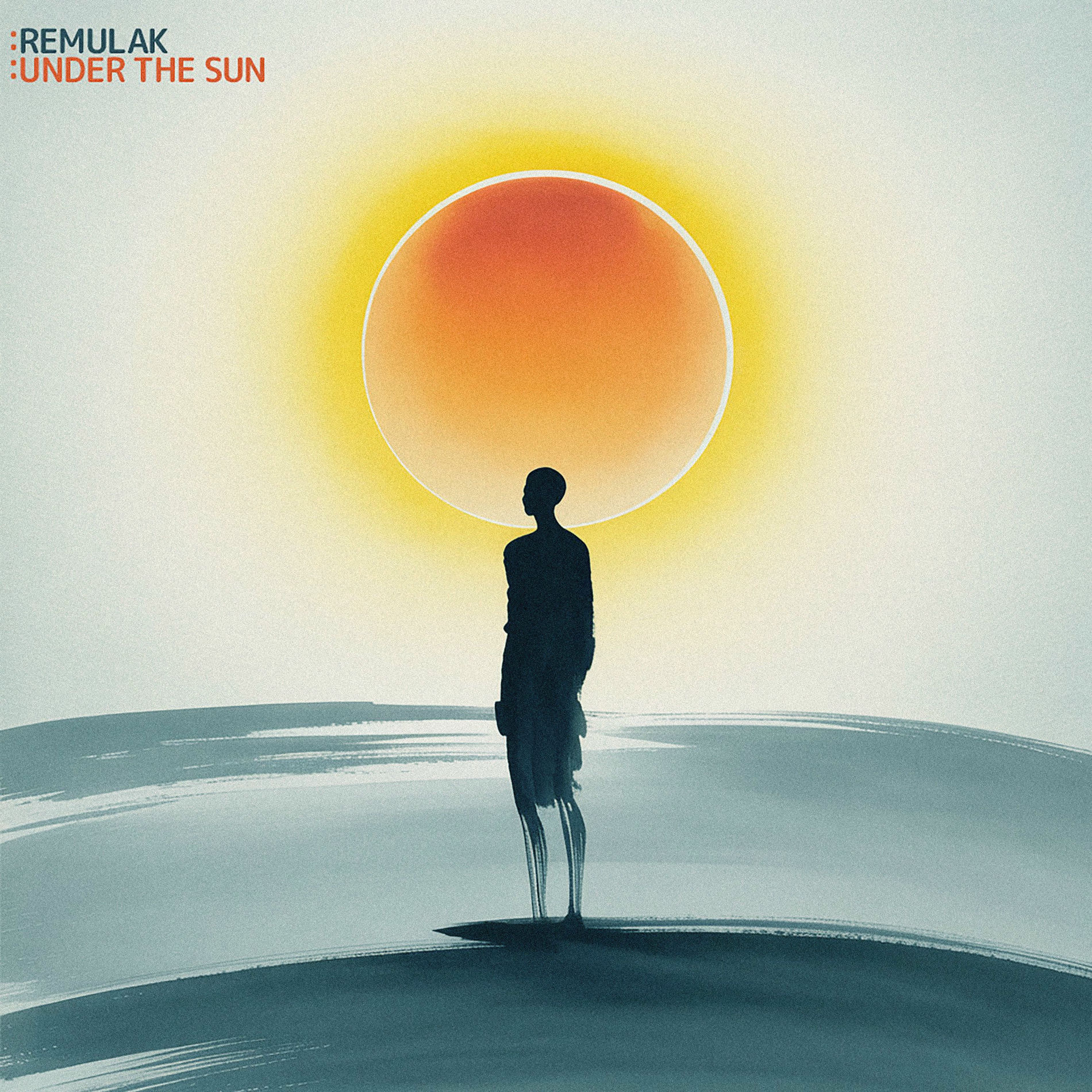 Album cover of Under The Sun