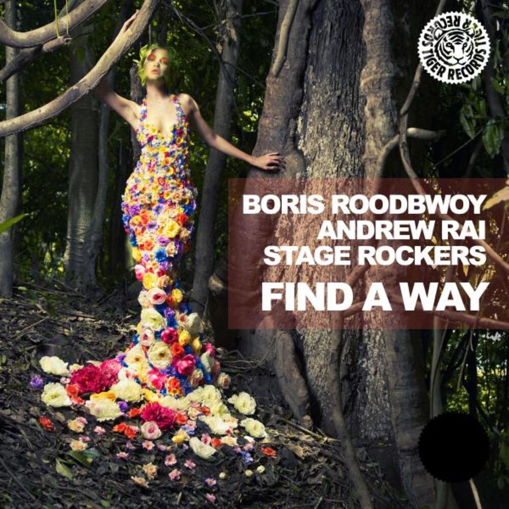 Picture of Find a Way