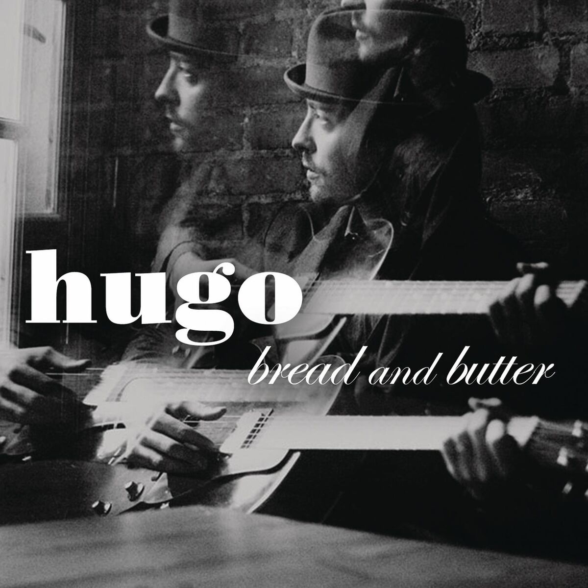Album cover of Bread & Butter