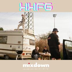 Cover of HHF6
