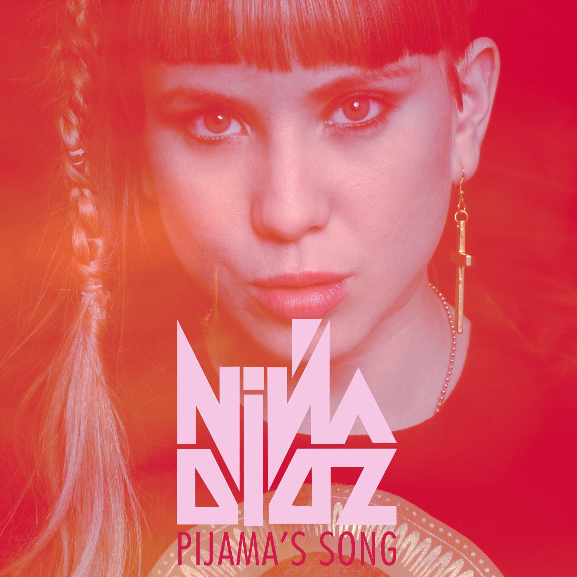 Album cover of Pijama's Song
