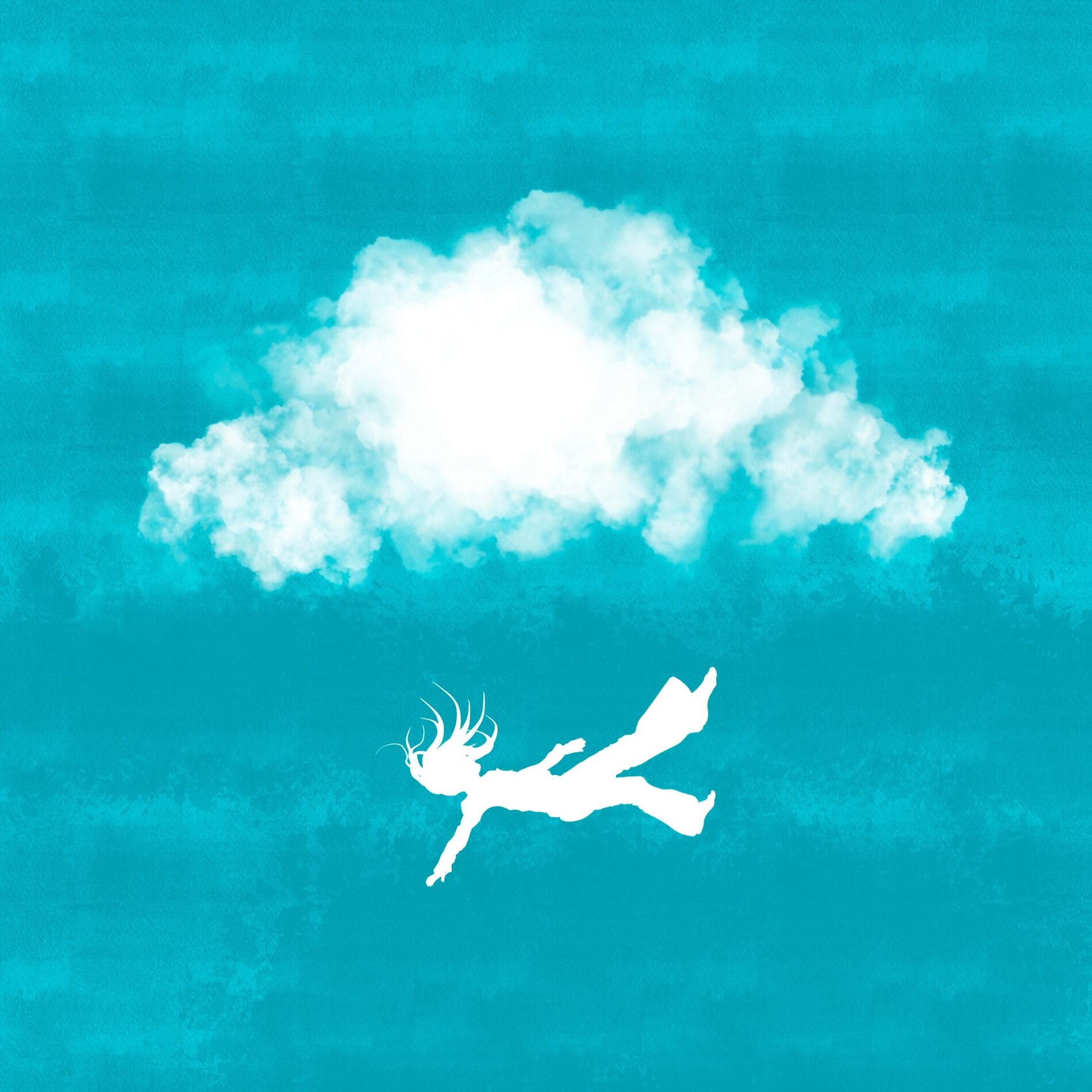 Album cover of Parachute