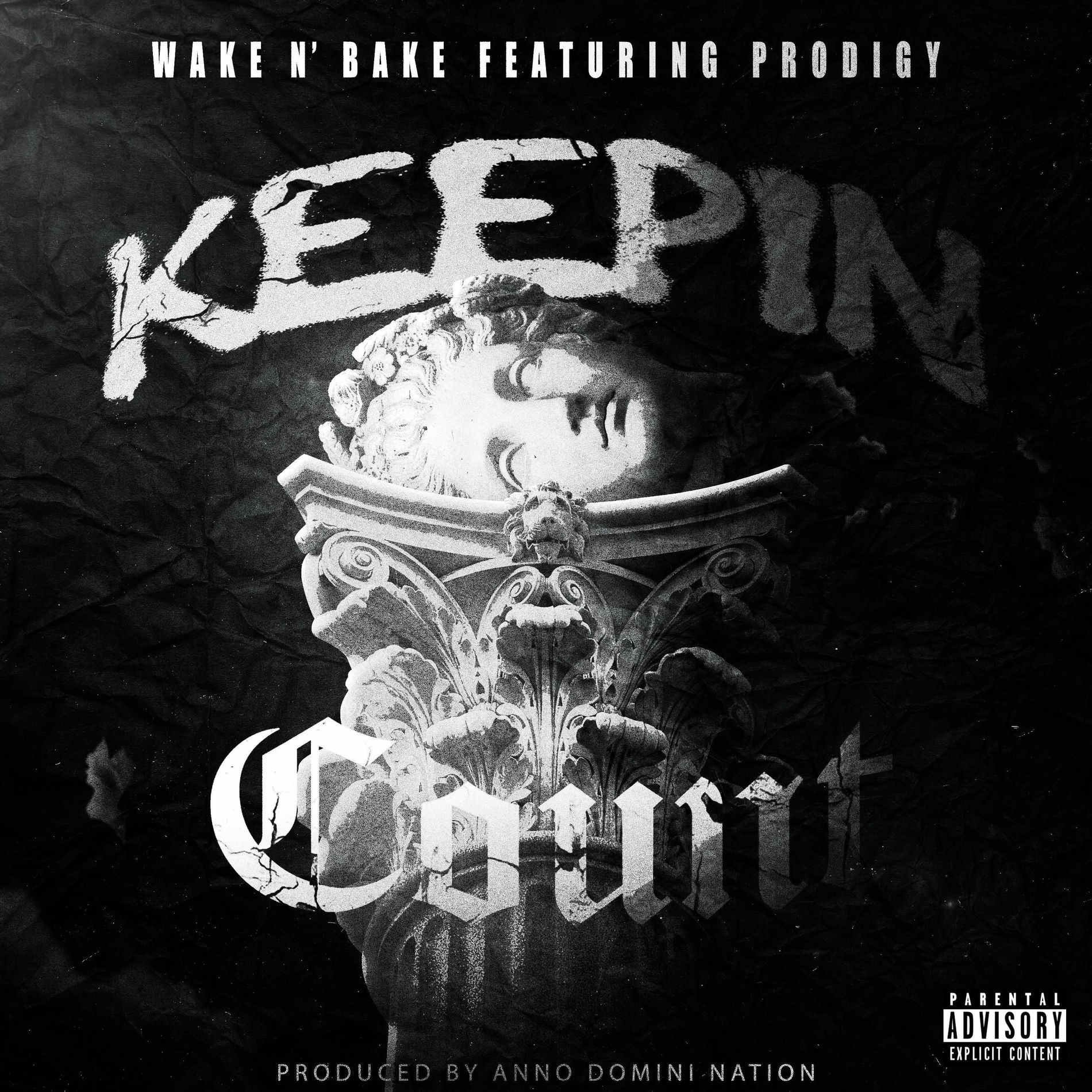 Album cover of Keepin Count (feat. Prodigy)