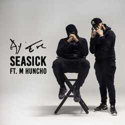 music cover