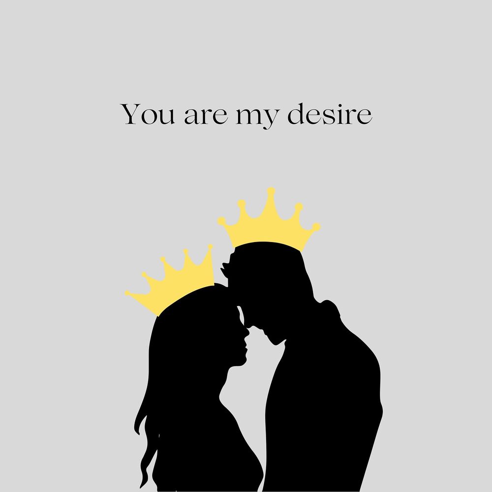 Picture of You Are My Desire