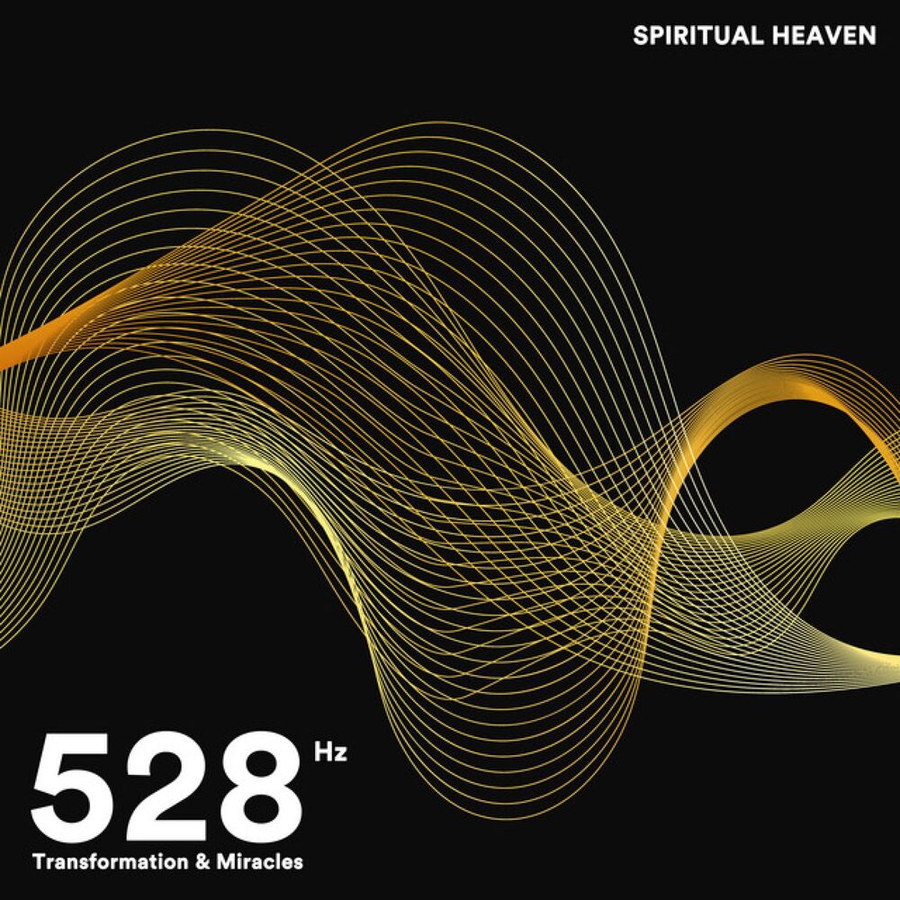 Picture of 528 Hz Transformation & Miracles