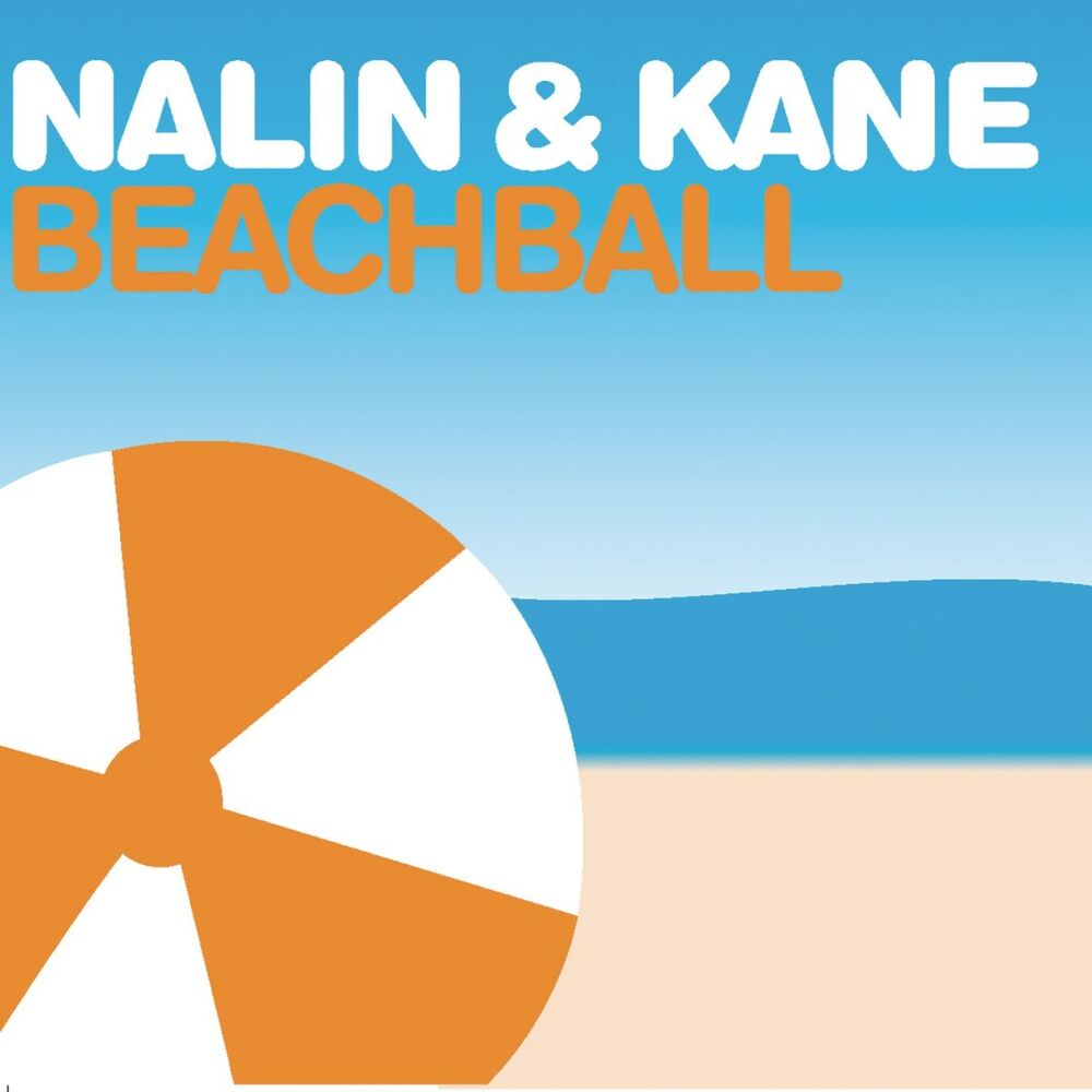 Picture of Beachball