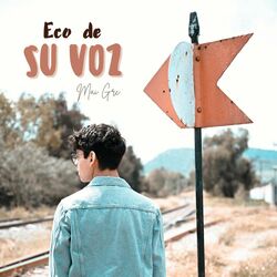 Cover of Eco de su voz