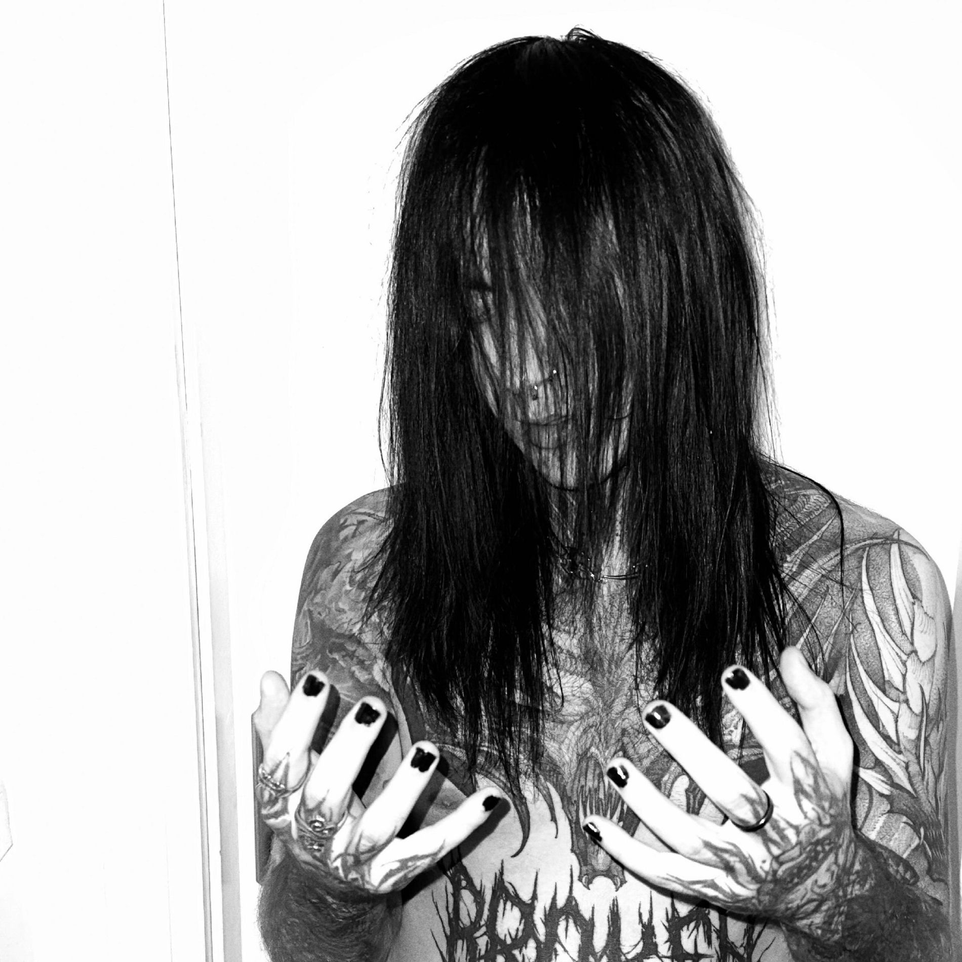 Album cover of PRIVATE GHOST