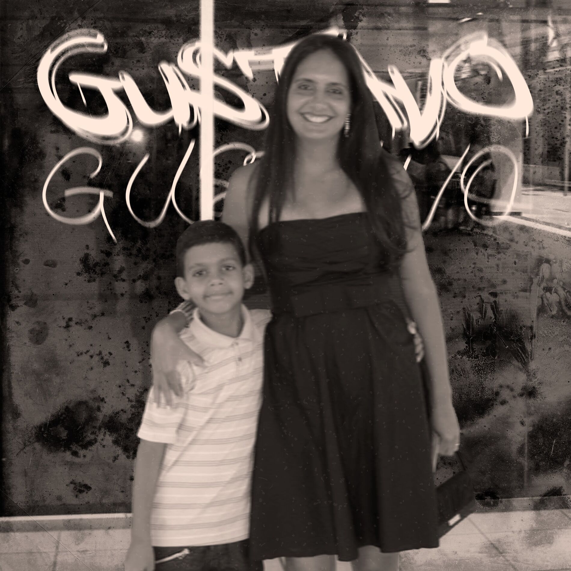 Album cover of Gustavo