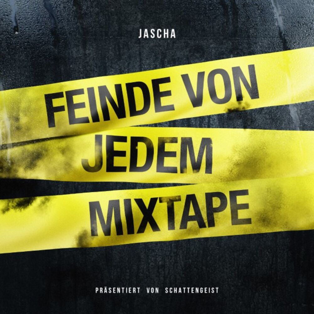 Picture of Feinde von jedem Mixtape