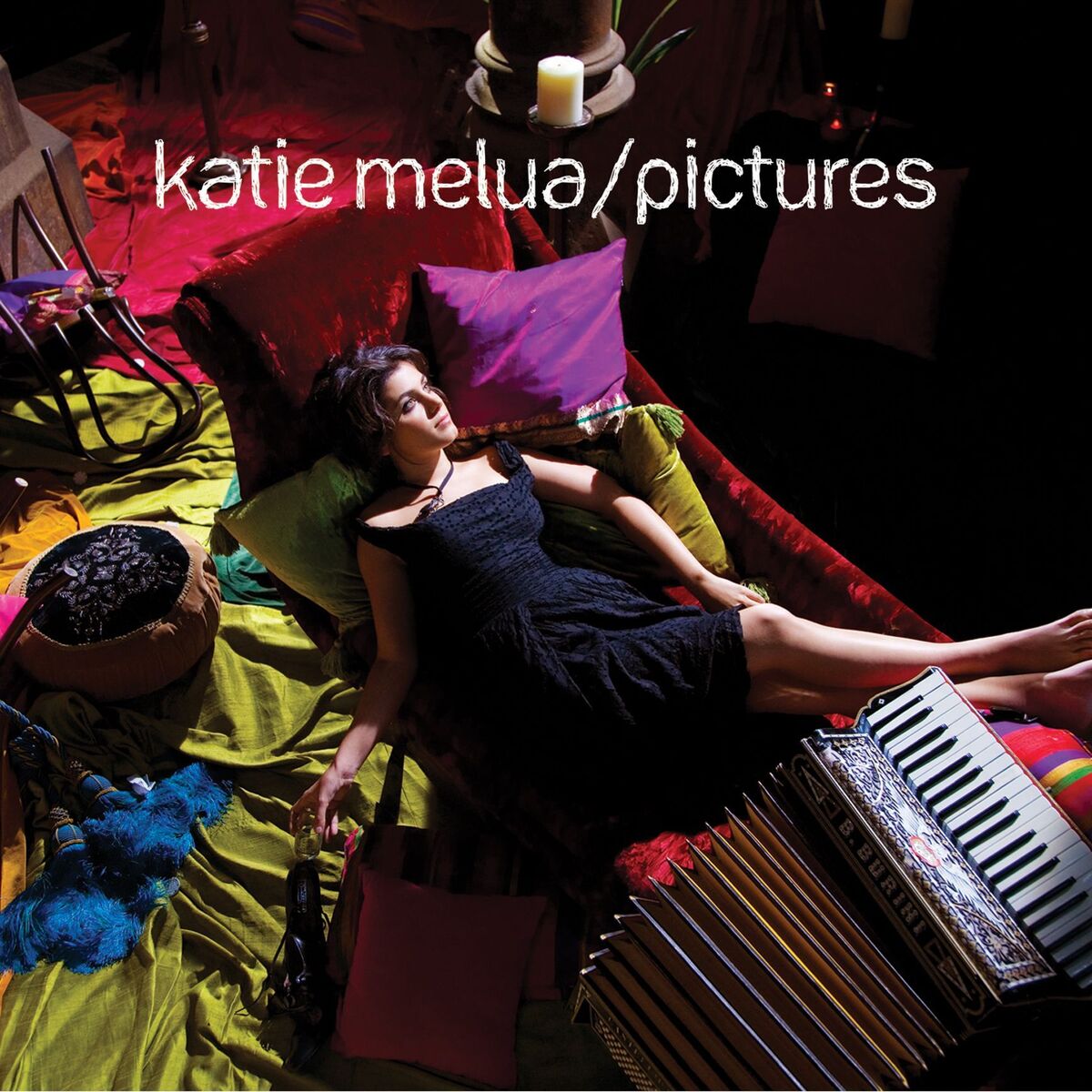 Album cover of Pictures