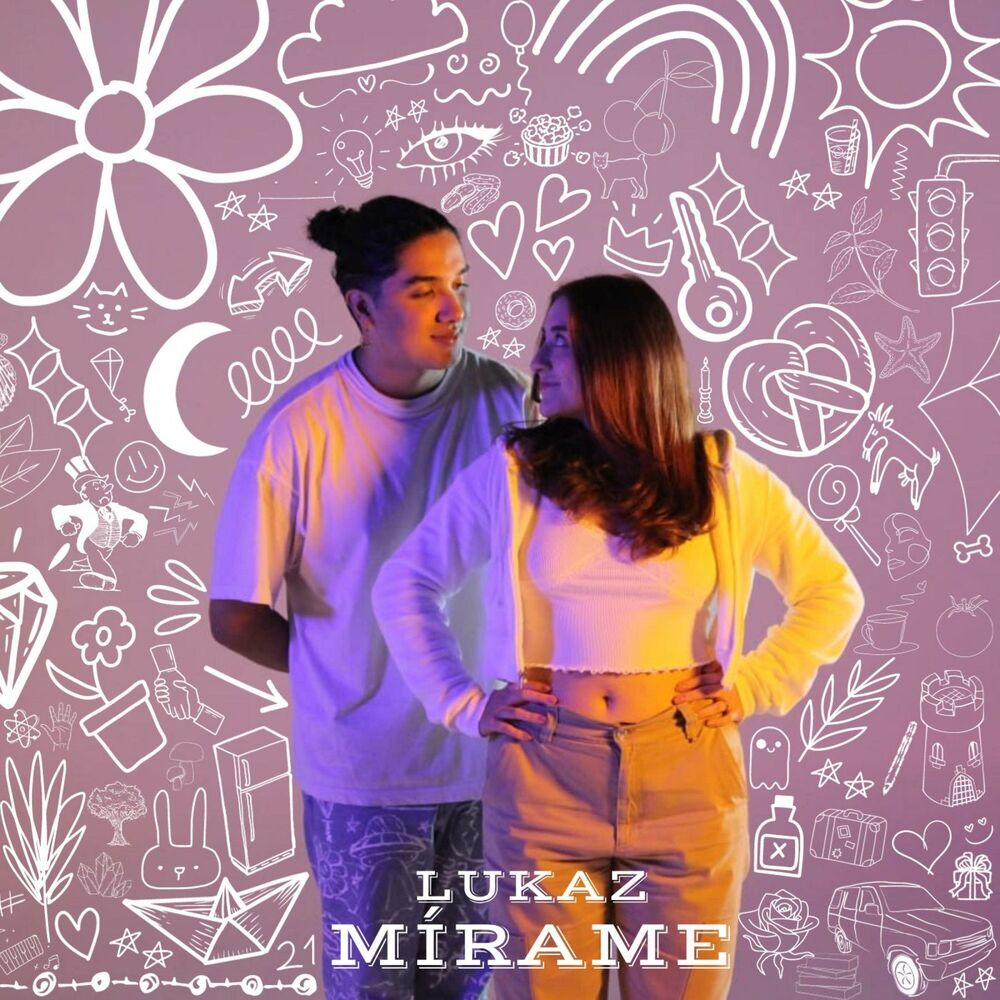 Picture of Mírame