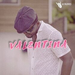 Cover of VALENTINA