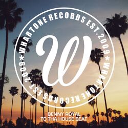 Cover of To Tha Housebeat