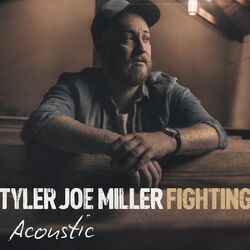 Cover of Fighting (Acoustic)