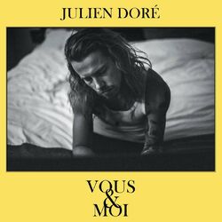 Cover of Vous & moi