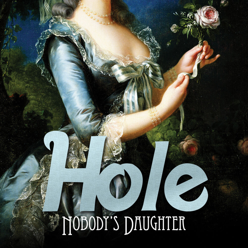 Picture of Nobody's Daughter