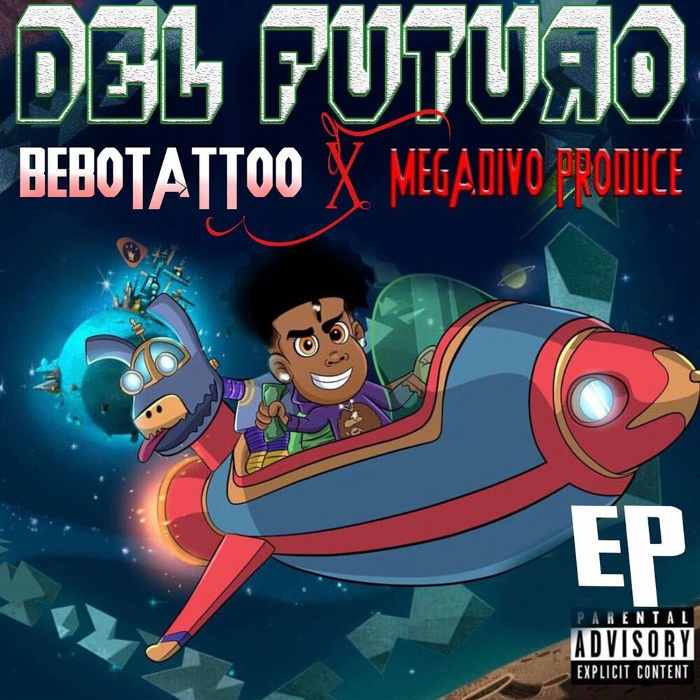 Picture of Del Futuro