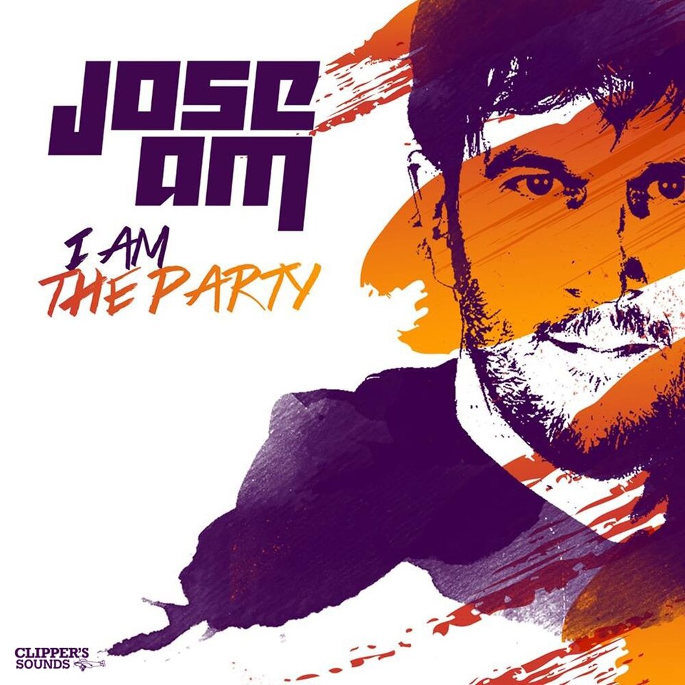 Picture of I Am the Party