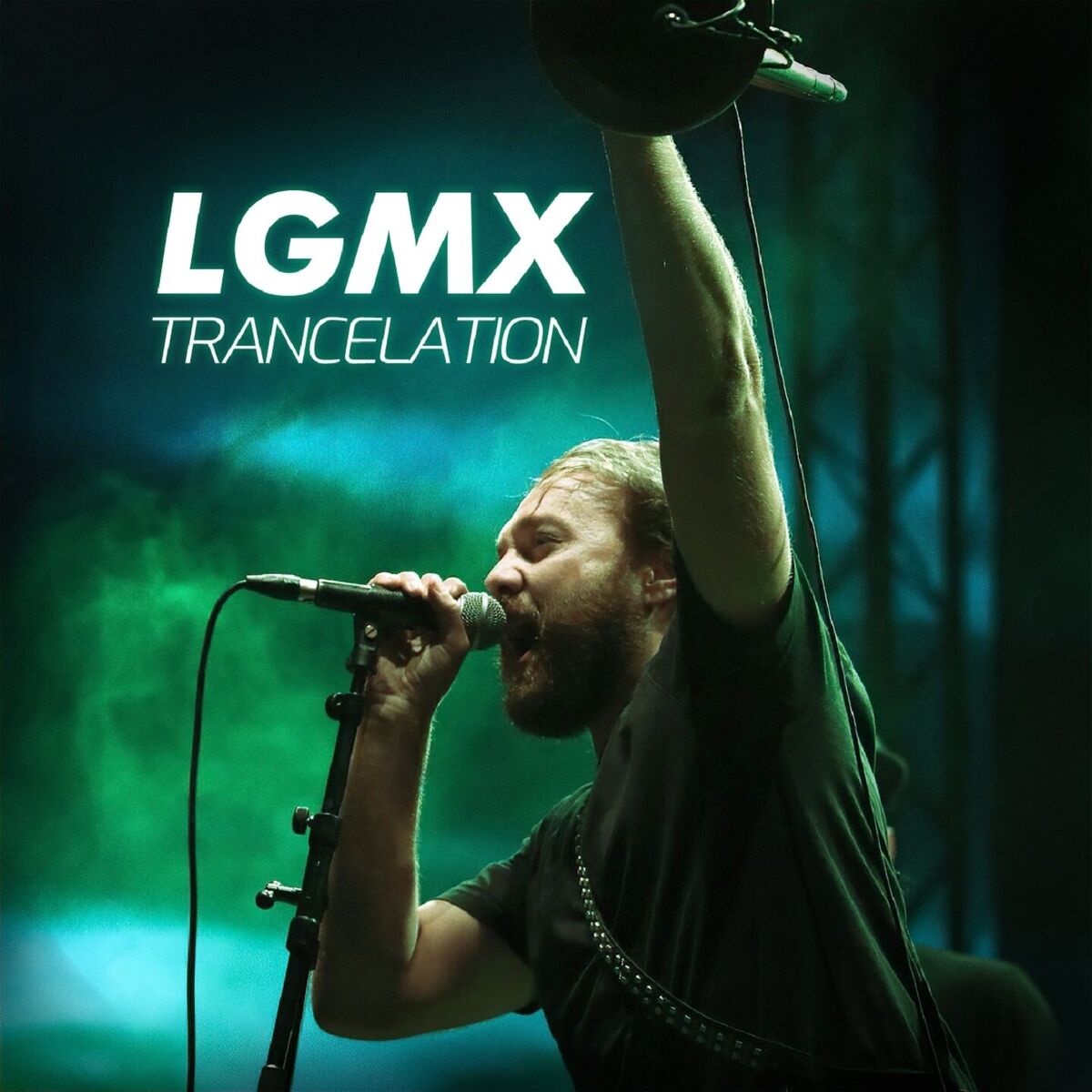 Album cover of Trancelation