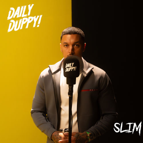 Daily Duppy