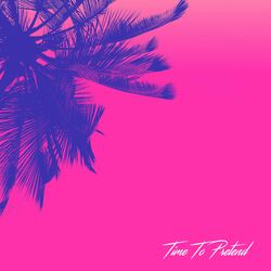 Cover of Time To Pretend