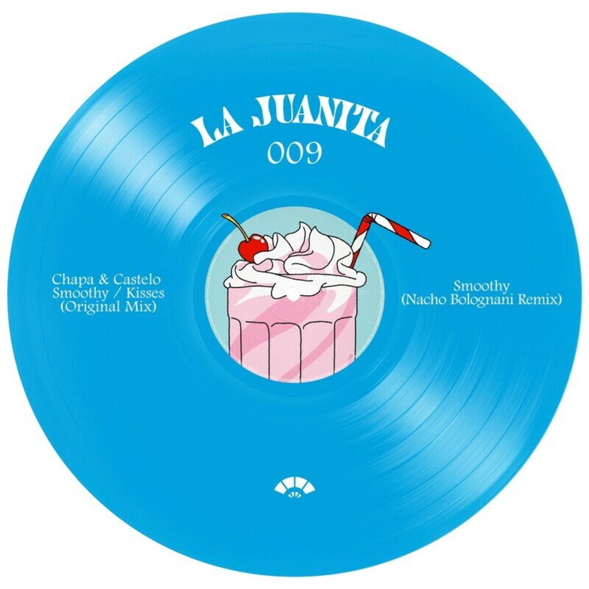 Album cover of Smoothy