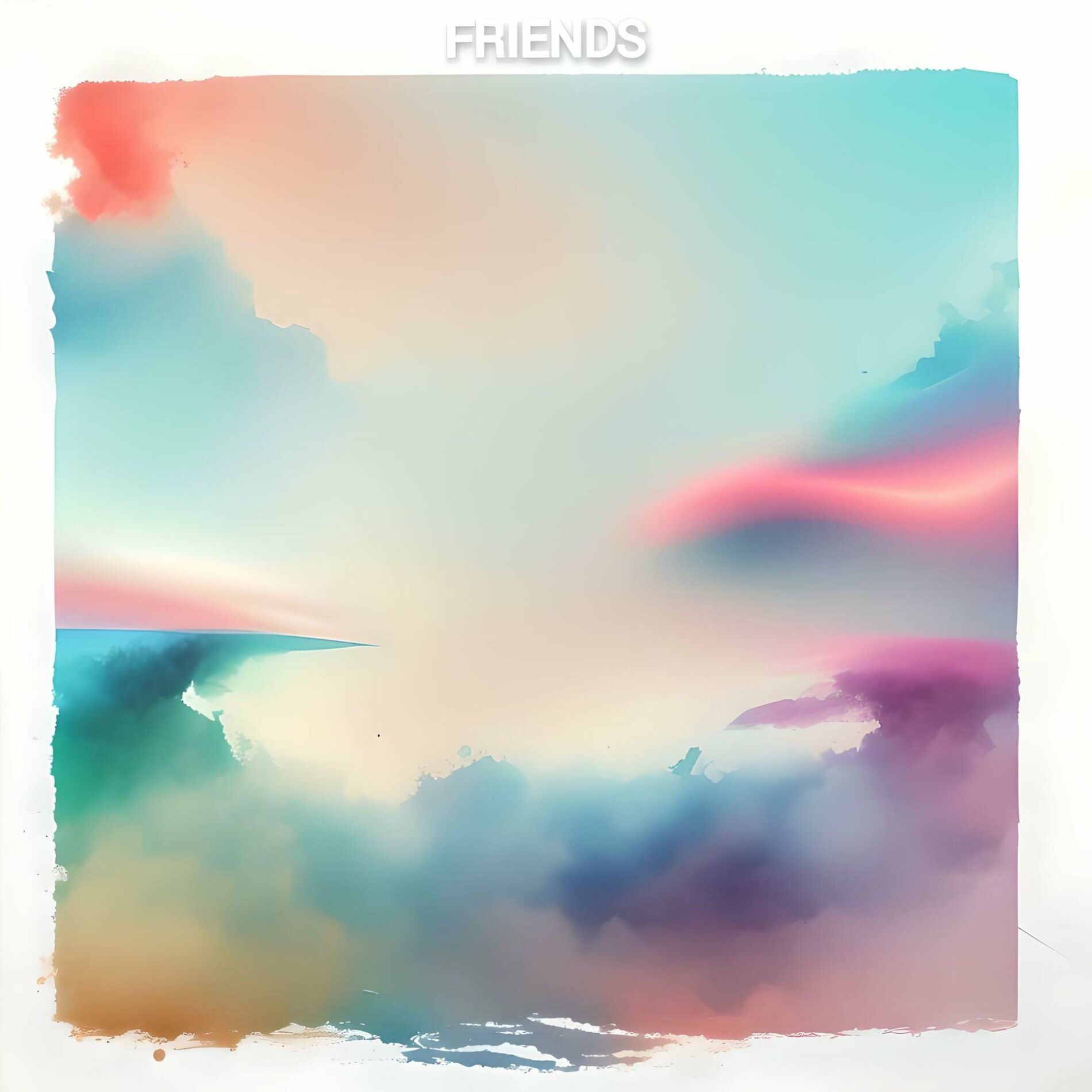 Album cover of Friends