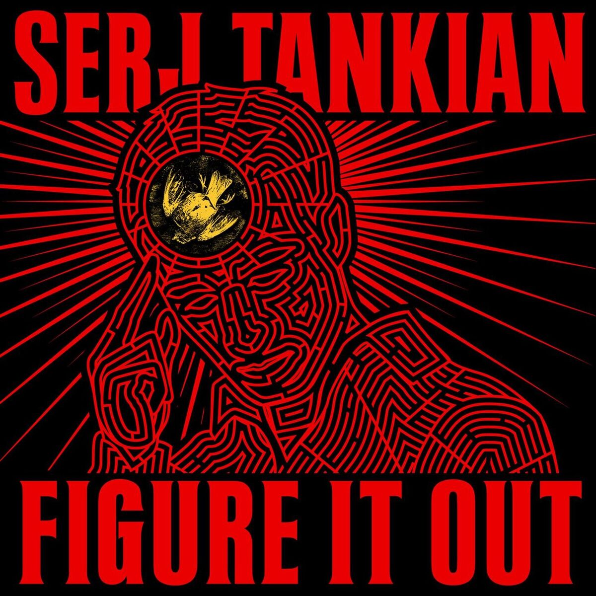 Album cover of Figure It Out