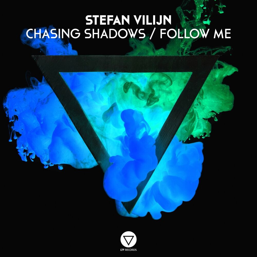 Picture of Chasing Shadows / Follow Me