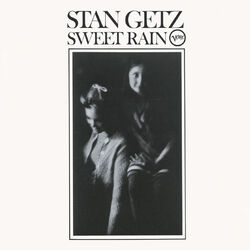 Cover of Sweet Rain