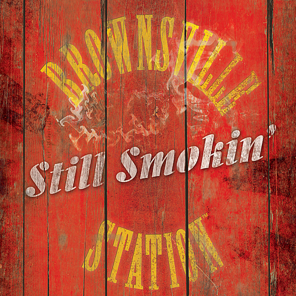 Picture of Still Smokin'