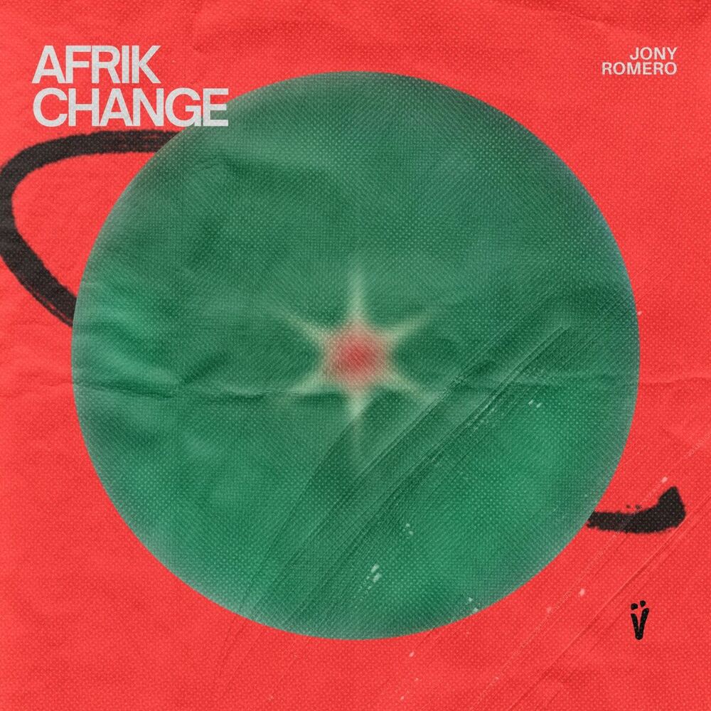 Picture of Afrik Change