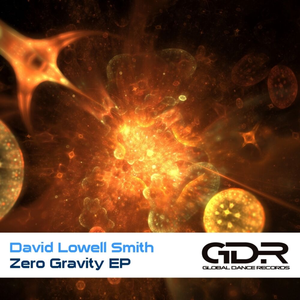 Picture of Zero Gravity EP