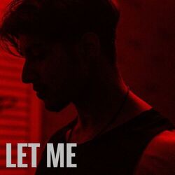 Cover of LET ME