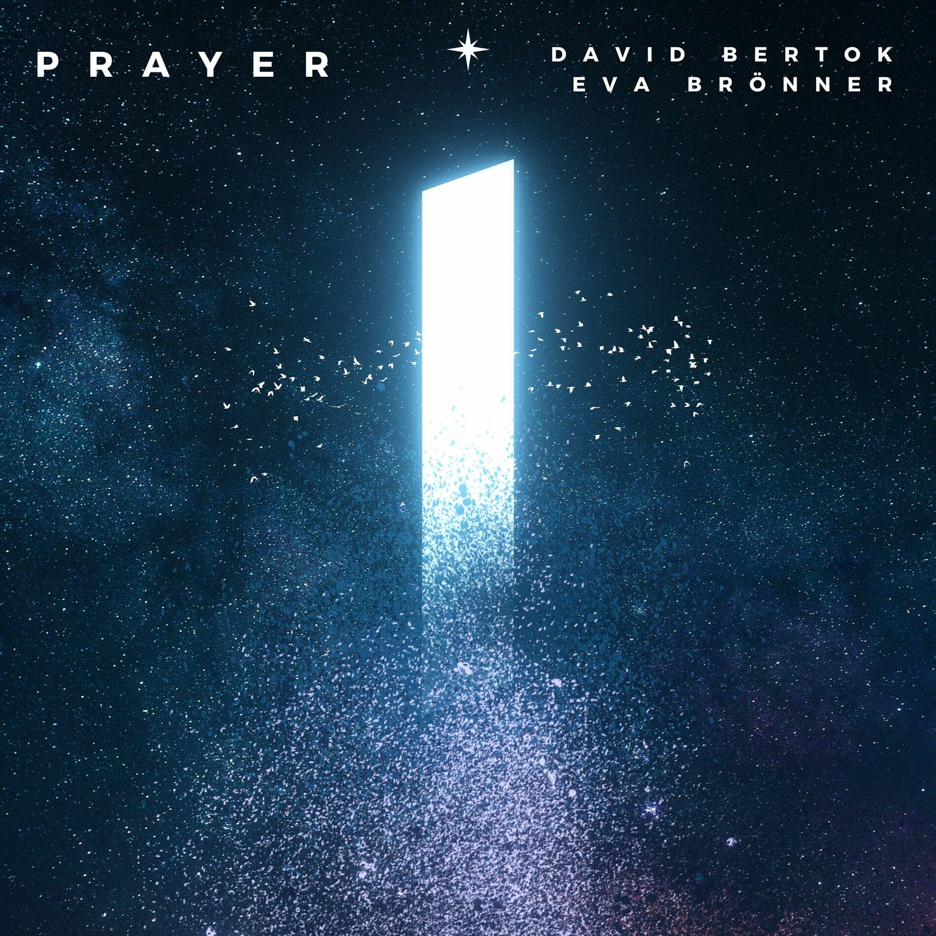 Album cover of Prayer