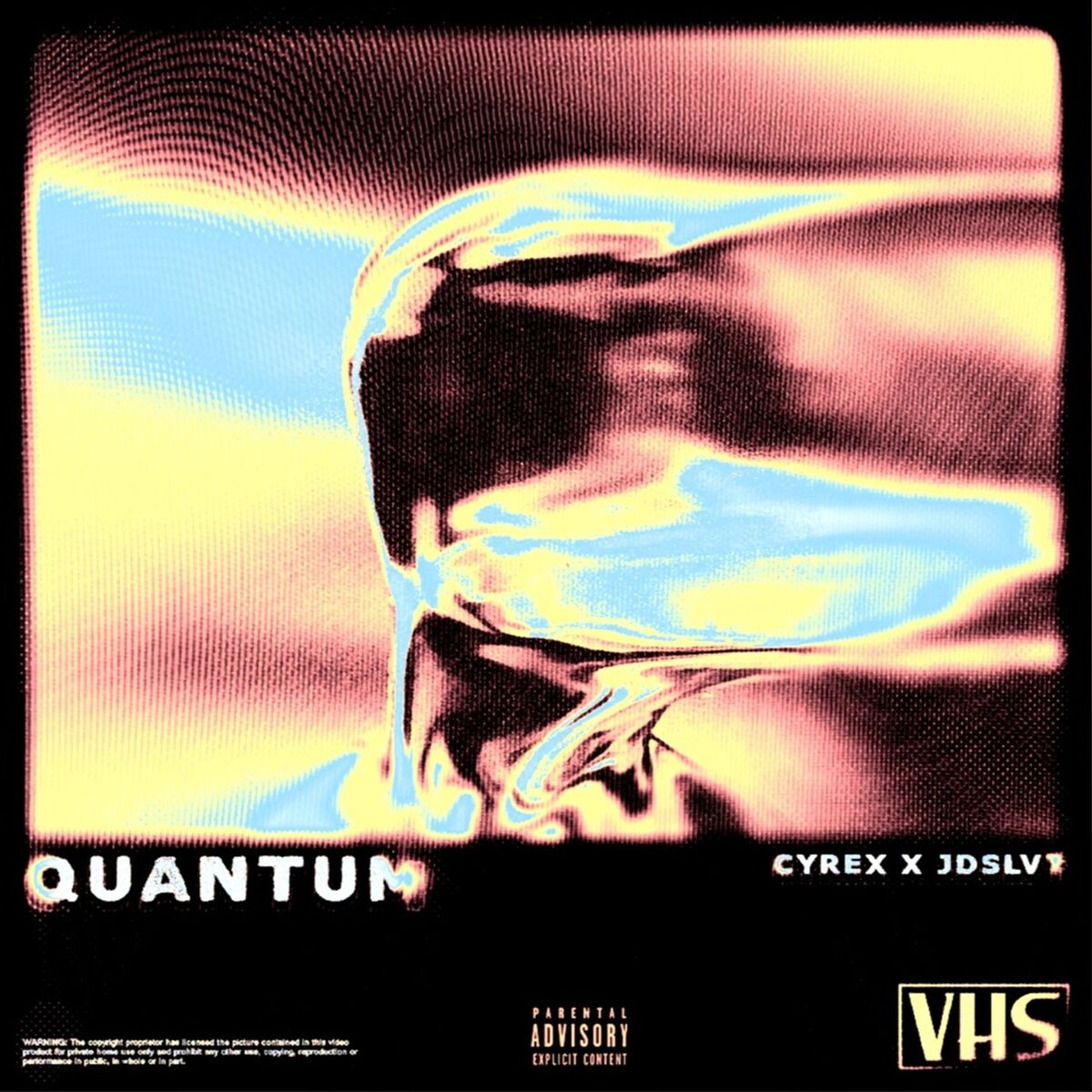 Album cover of QUANTUM