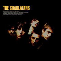 The Charlatans: albums, songs, concerts | Deezer