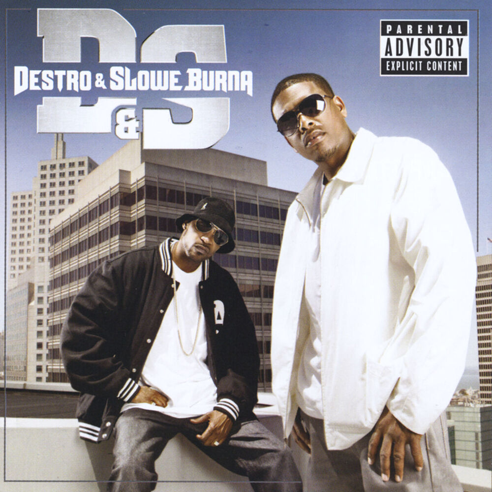 Picture of D & S